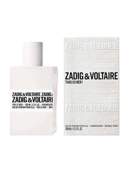 Zadig & Voltaire This is Her / Z1