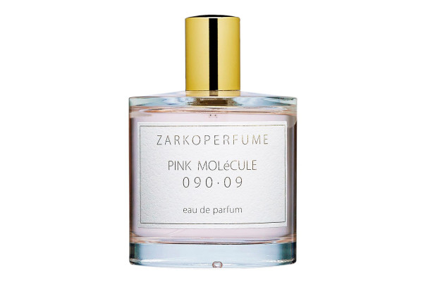 Zarkoperfume PINK MOL?CULE 090.09 - unisex / Z9