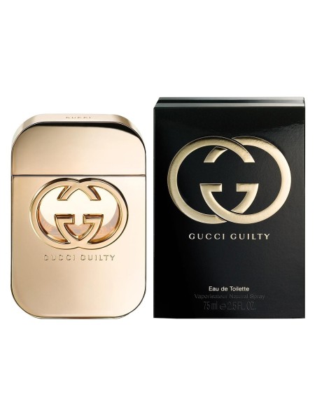 Gucci Gucci Guilty / G14