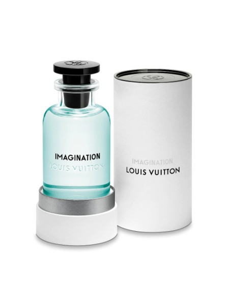 Louis Vuitton Imagination / L3