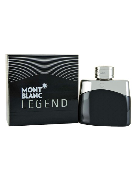 Montblanc Legend / M16
