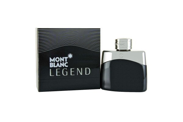 Montblanc Legend Night / M16