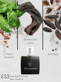 Bois Impérial Essential Parfums – unisex / E33