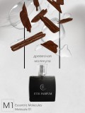 Escentric Molecules Molecule 01 – unisex / M1