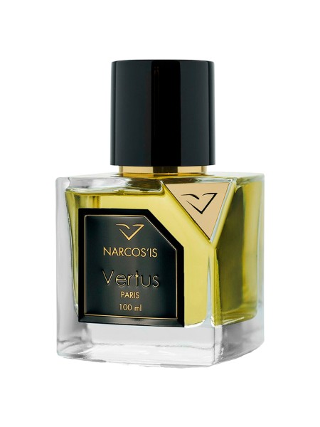 NARCOSIS VERTUS / N2