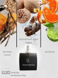 Givenchy Gentlemen Only / G20