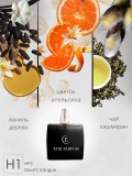 HAUTE FRAGRANCE COMPANY DEVILS INTRIGUE / H1