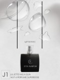 JULIETTE HAS A GUN NOT A PERFUME SUPERDOSE / J1 JULIETTE HAS A GUN NOT A PERFUME SUPERDOSE / J1
