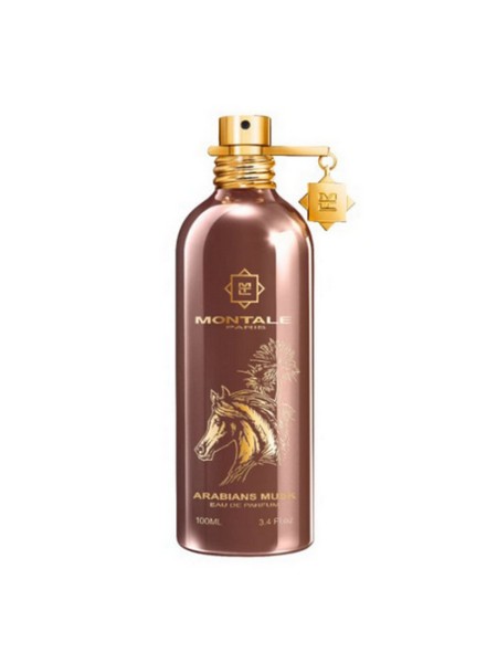 Montale Arabians Musk / M17 Montale Arabians Musk / M17