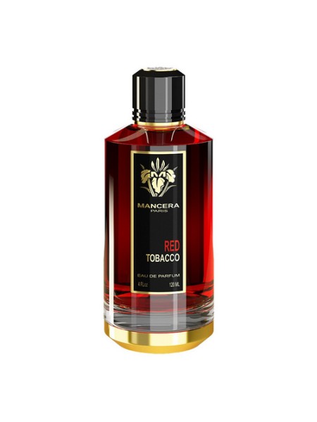 Mancera Red Tobacco / M7 Mancera Red Tobacco / M7