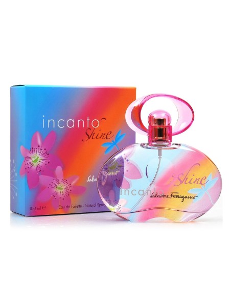 Salvatore Ferragamo Incanto Shine / S16 / самовывоз