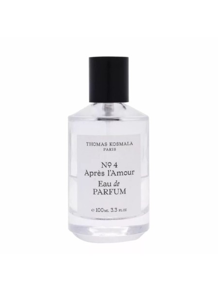 THOMAS KOSMALA NO.4 APR?S L'AMOUR / T11 / самовывоз