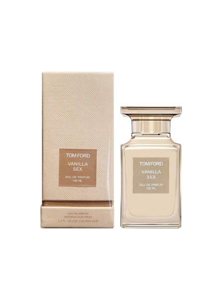 Tom Ford Vanilla Sex / T30