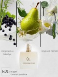 Bvlgari Omnia Crystalline / B25