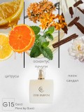 Gucci Flora by Gucci / G15