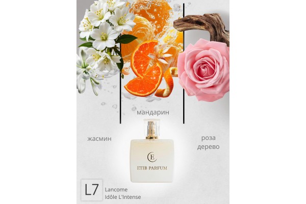 Lancome Idole L'Intense / L7