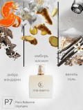 Paco Rabanne Olympea / P7
