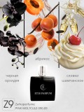 Zarkoperfume PINK MOL?CULE 090.09 - unisex / Z9